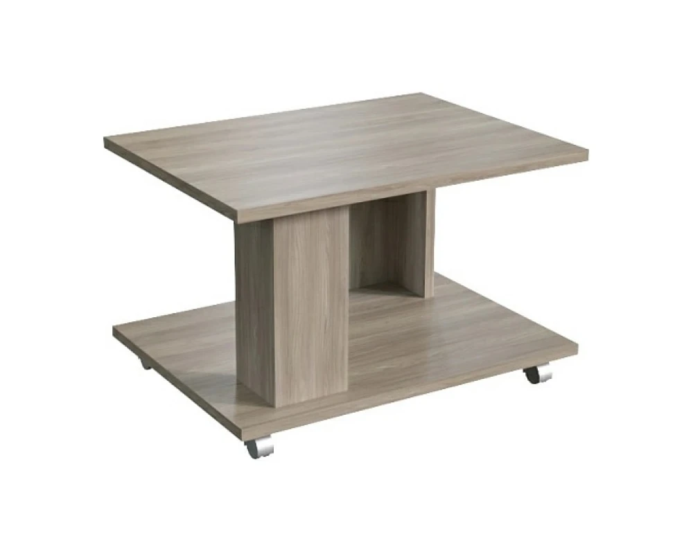 Стол журнальный 80x60x50 Blackwood, Belfast