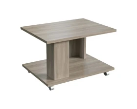 Стол журнальный 80x60x50 Blackwood, Belfast images