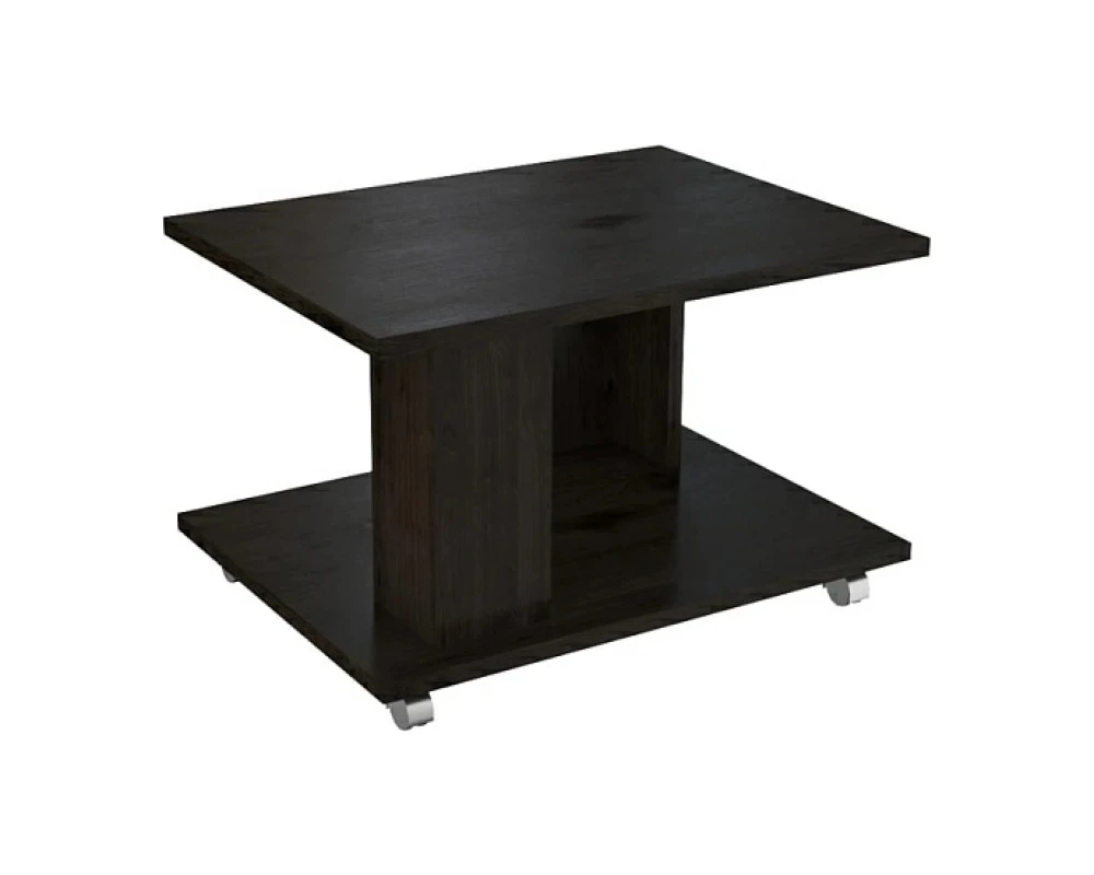 Стол журнальный 80x60x50 Blackwood, Belfast