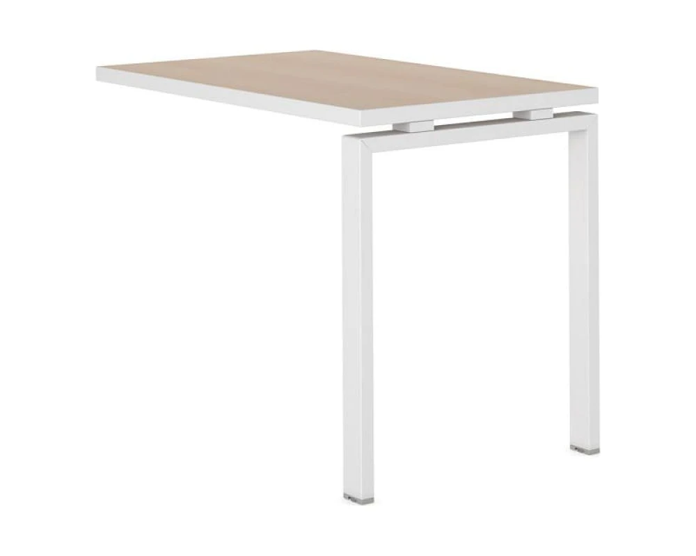 Брифинг-приставка Флэш Вайт / Flash White