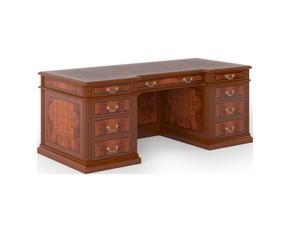 Стол письменный 2000x900x780 Привилидж / Privilege