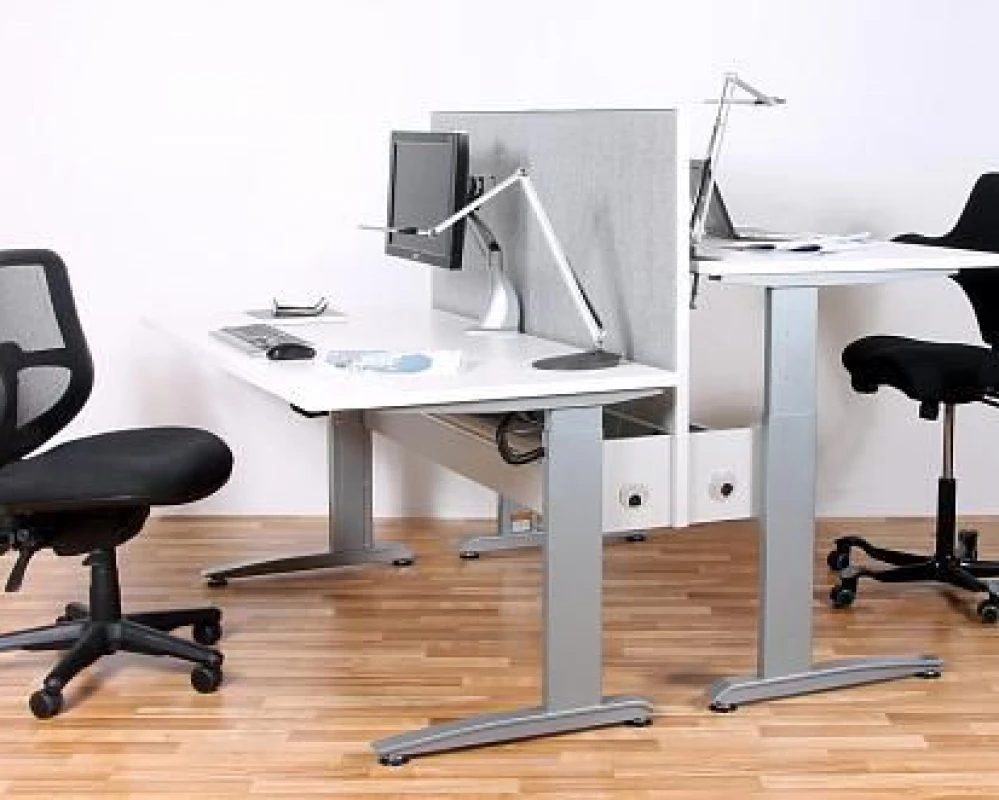 Бенч система Ergostol 501 15