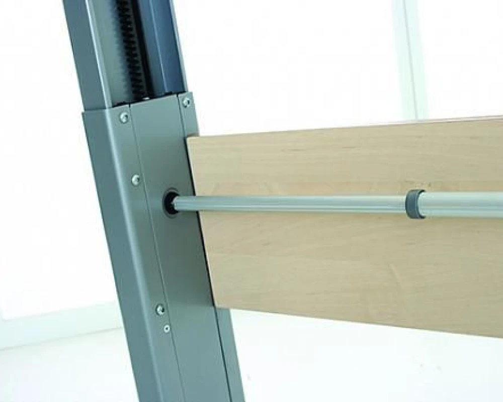 Стол Ergostol Care Plus