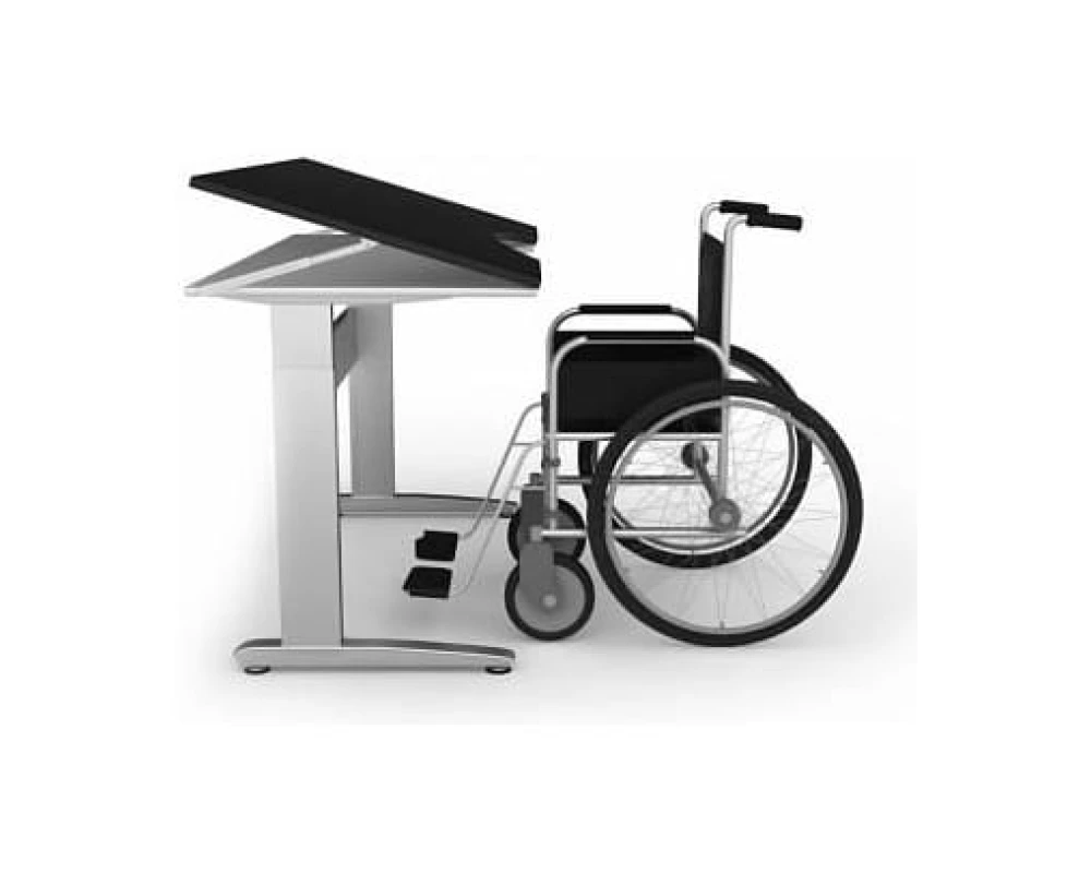 Стол Ergostol Care Plus