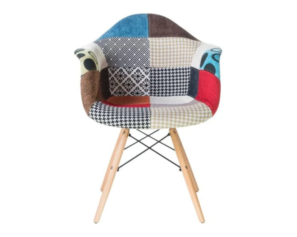 Стул LMZL PP620 Patchwork