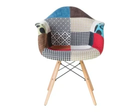 Стул LMZL PP620 Patchwork images