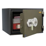 Сейфы огнестойкие FRS