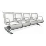 Многоместные секции для больниц