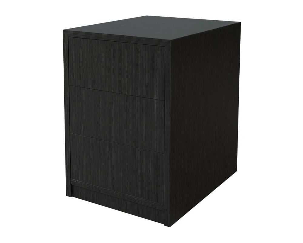 Тумба мобильная матовая 450х560х620 Belesa