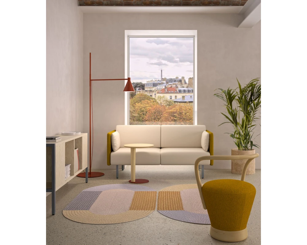 Комплект столов Levante