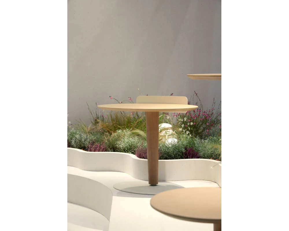 Комплект столов Levante