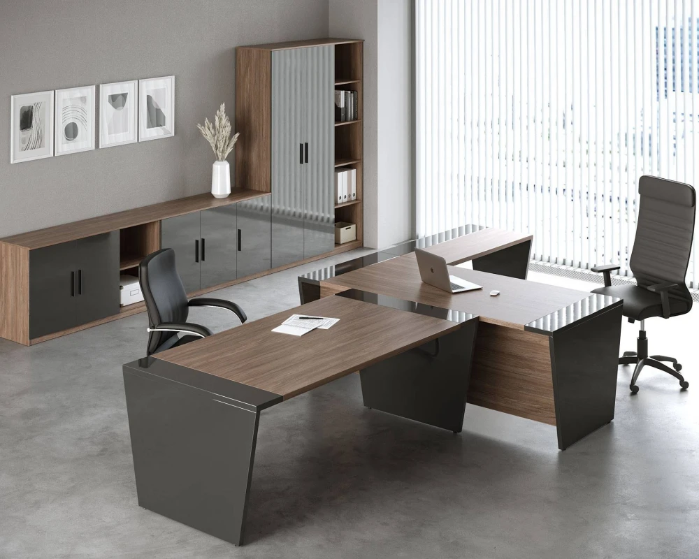 Кабинет руководителя Асти П / Asti P