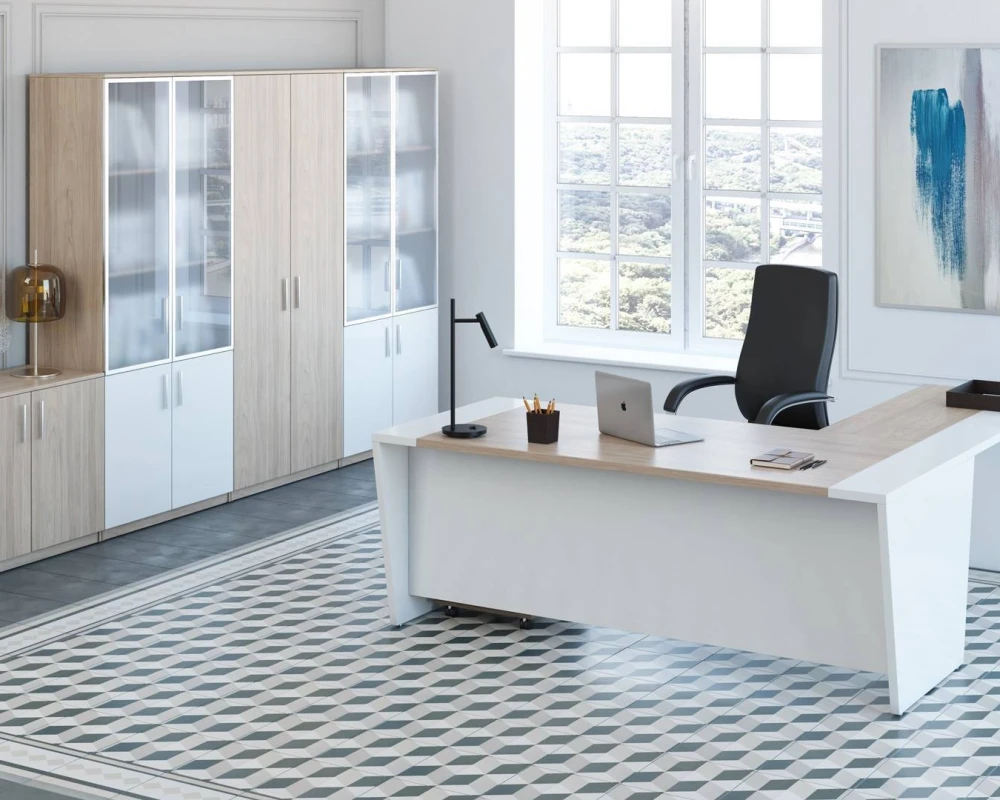 Кабинет руководителя Асти П / Asti P