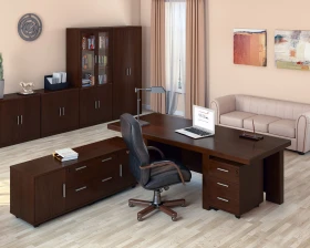 Кабинет руководителя Давос / Davos images