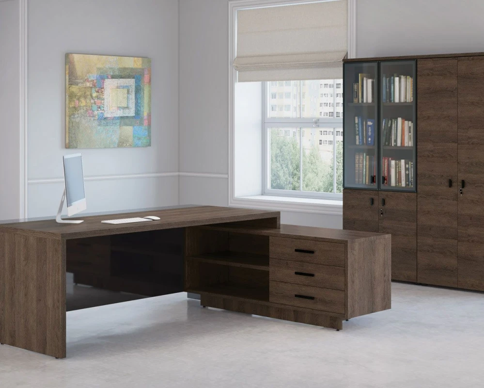 Кабинет руководителя Lava