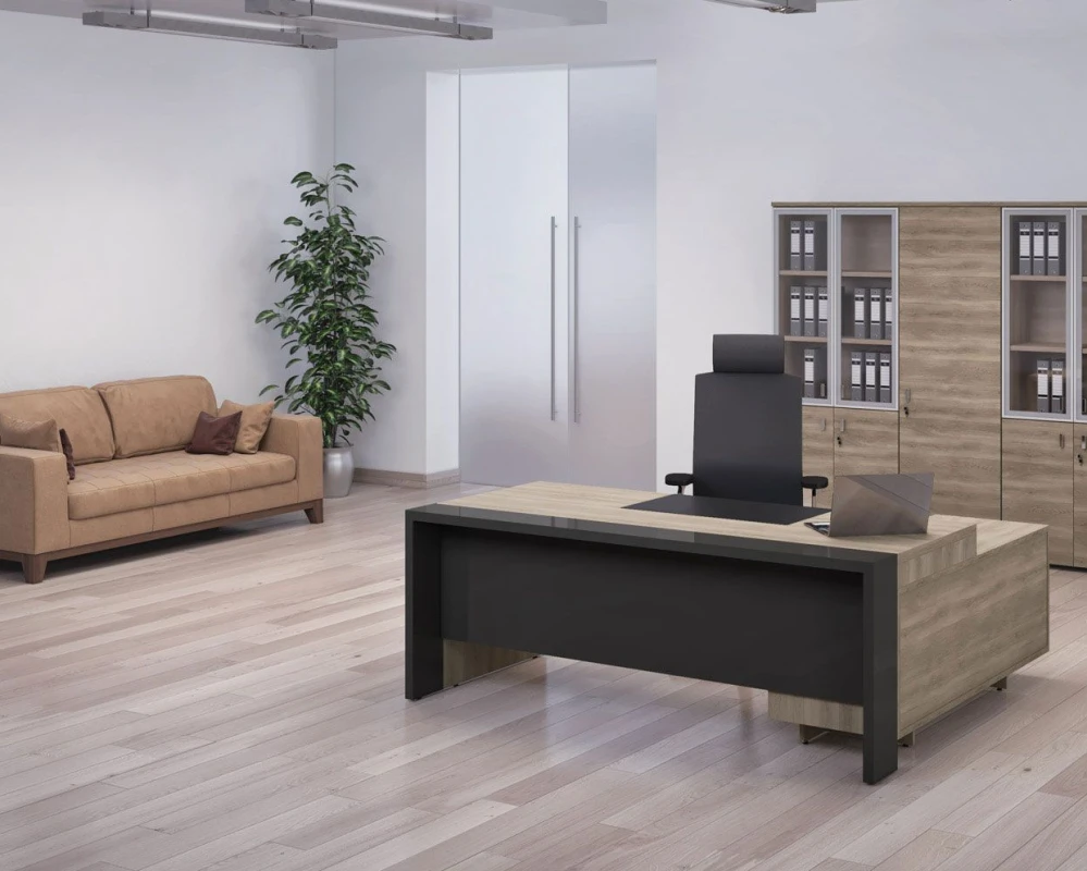 Кабинет руководителя Lava