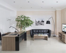 Кабинет руководителя Lava images