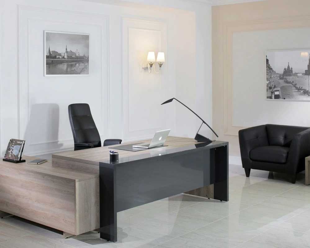 Кабинет руководителя Lava