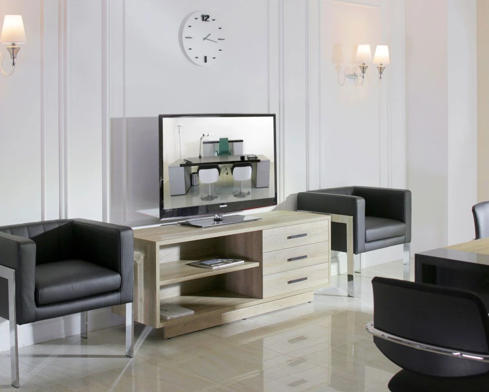 Кабинет руководителя Lava