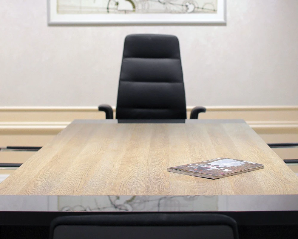 Кабинет руководителя Lava