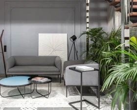 Кофейные столы Tower images