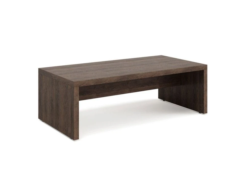 Стол кофейный 120x60x40 Lava/Terra Табак