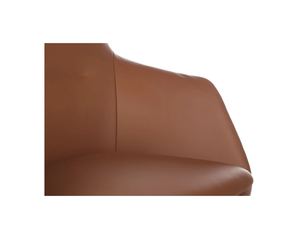 Кресло для руководителя RV ДИЗАЙН Соул / Soul (A1908)