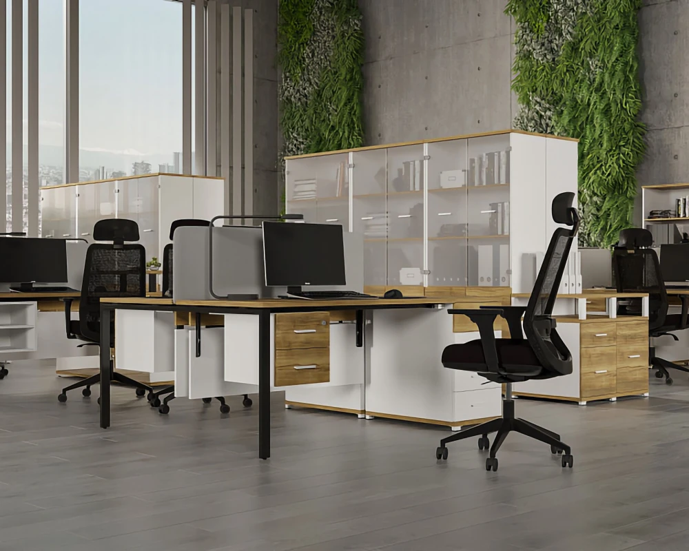 Мебель для персонала Концепт / Concept