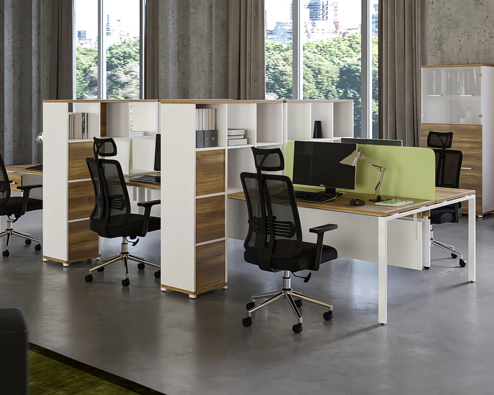 Мебель для персонала Концепт / Concept