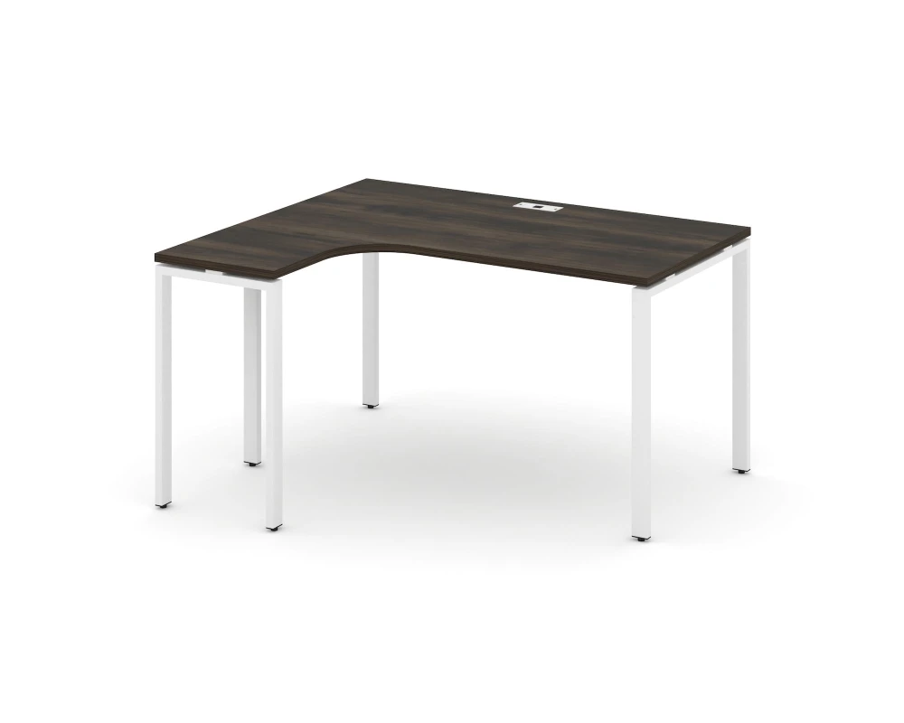 Стол эргономичный CN.SA-001(L) 1380x1180x750 Концепт / Concept