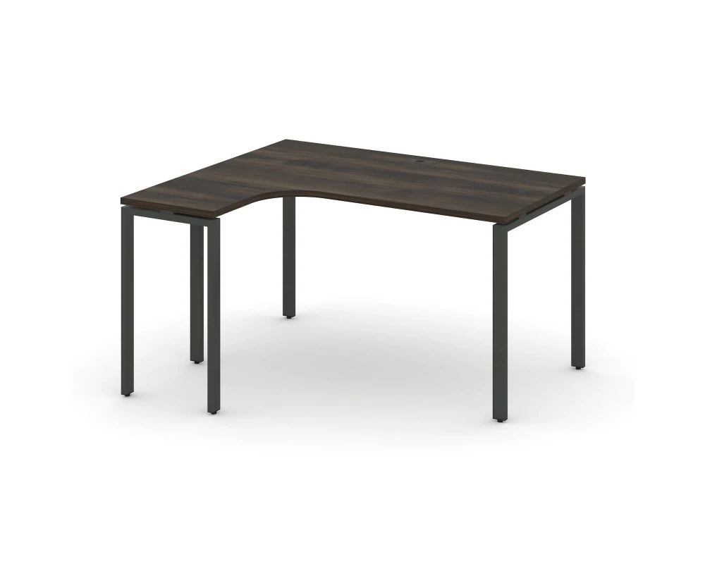 Стол эргономичный CN.SA-001(L) 1380x1180x750 Концепт / Concept