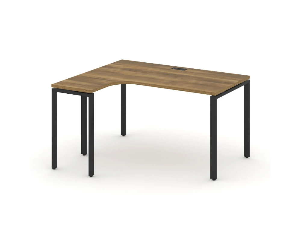 Стол эргономичный CN.SA-001(L) 1380x1180x750 Концепт / Concept
