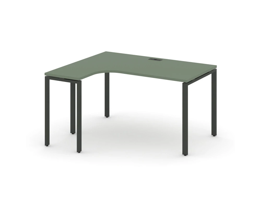 Стол эргономичный CN.SA-001(L) 1380x1180x750 Концепт / Concept