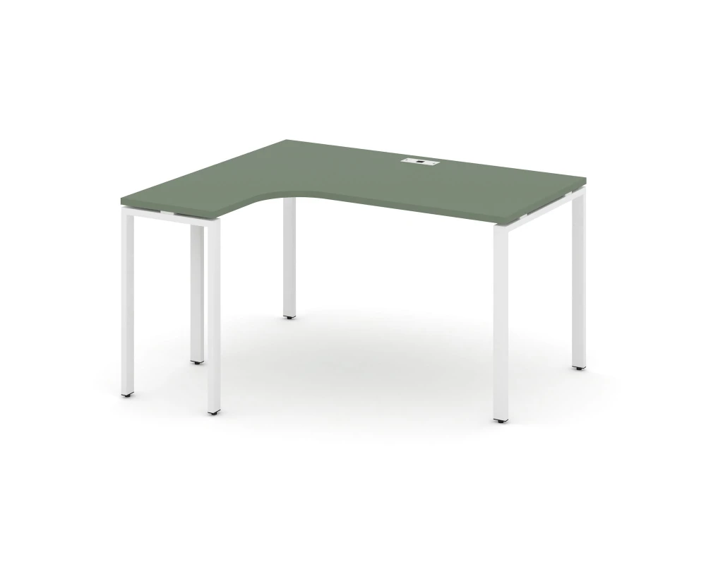 Стол эргономичный CN.SA-001(L) 1380x1180x750 Концепт / Concept