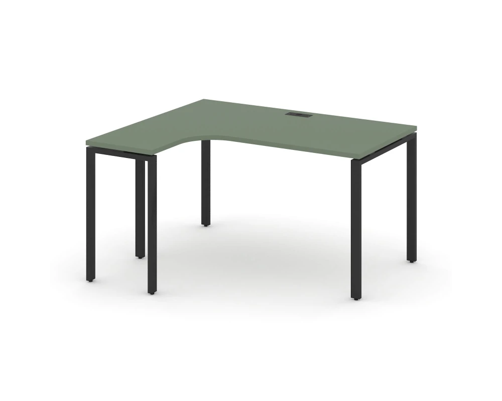 Стол эргономичный CN.SA-001(L) 1380x1180x750 Концепт / Concept