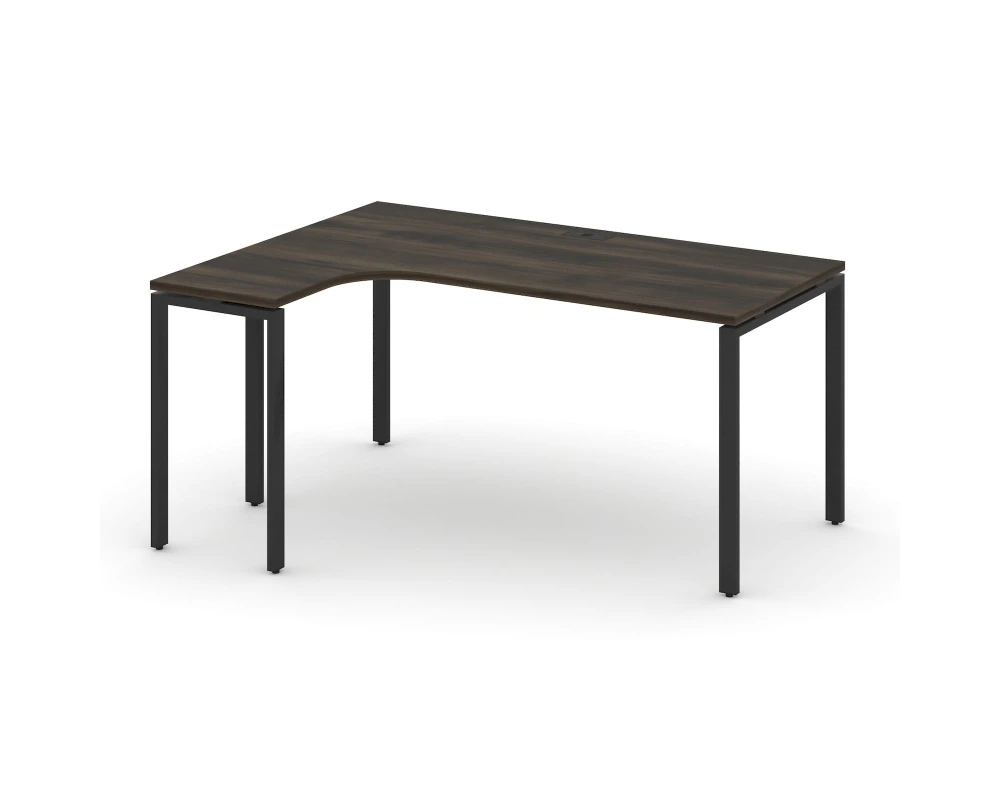 Стол эргономичный CN.SA-001(L) 1380x1180x750 Концепт / Concept