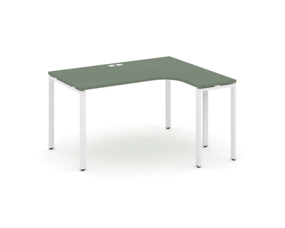 Стол эргономичный CN.SA-001(R) 1380x1180x750 Концепт / Concept