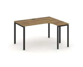 Стол эргономичный CN.SA-001(R) 1380x1180x750 Концепт / Concept images