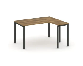 Стол эргономичный CN.SA-001(R) 1380x1180x750 Концепт / Concept images