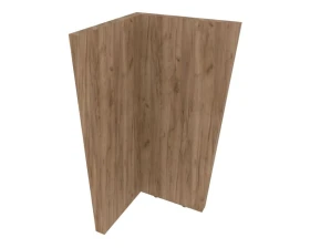 Опора Фёст / First images