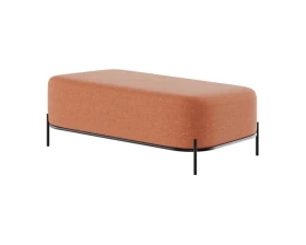 Диван двухместный без спинки Джайв / Jive images