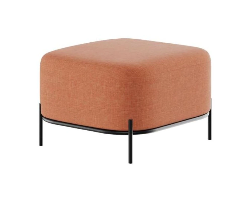 Диван одноместный без спинки Джайв / Jive