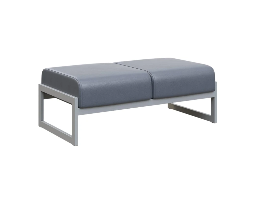 Банкетка двухместная Модуль / Module