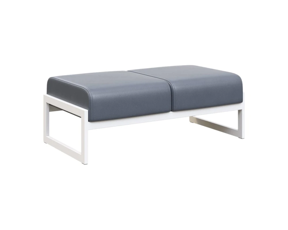 Банкетка двухместная Модуль / Module