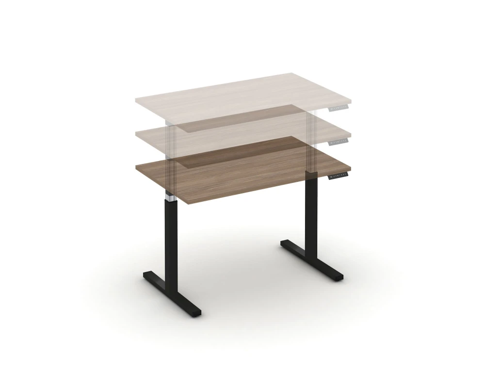 Стол электроподъемный MV.SE-2.7 Мув Ап / Move Up