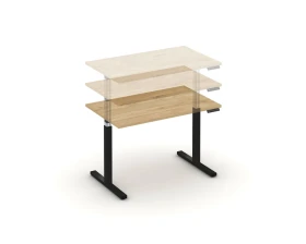 Стол электроподъемный MV.SE-2.7 Мув Ап / Move Up images