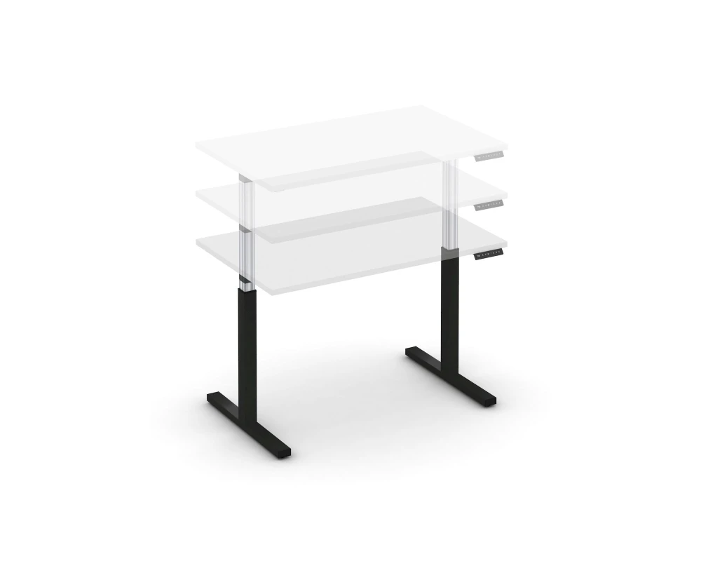 Стол электроподъемный MV.SE-2.7 Мув Ап / Move Up