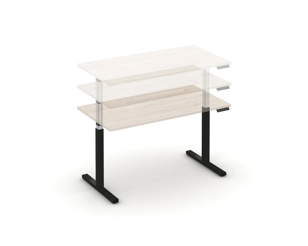 Стол электроподъемный MV.SE-3.7 Мув Ап / Move Up