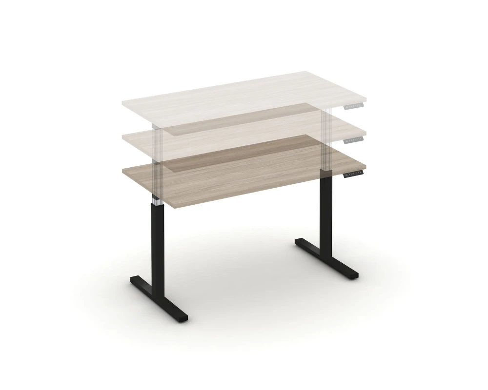 Стол электроподъемный MV.SE-3.7 Мув Ап / Move Up