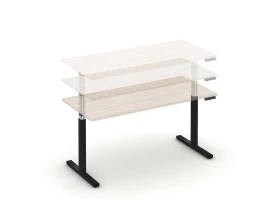 Стол электроподъемный MV.SE-4.7 Мув Ап / Move Up images